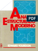 Análisis Estructurado Moderno - Edward Yourdon