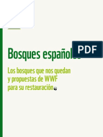 Bosques Ibéricos WWF