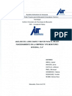 Analisis de Los Procesos Contables