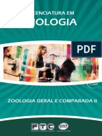 ZoologiaGeraleComparada II