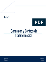 Gen. y C. de Transf.