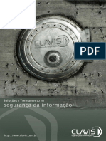 Clavis Atividades TDI Wireless EAD Parte01