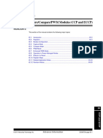 Capture - Compare - PWM Module PDF