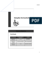 Soluções Farmacêuticas PDF