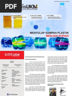 Bisnis Daur Ulang Sampah PDF