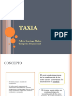 TAXIA