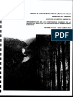 AG - Ministerio Del Ambiente MINAM PDF
