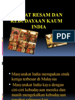 Download Adat Resam Dan Kebudayaan Kaum India by pwsfrancis09 SN31193652 doc pdf
