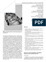 2005.-Reversal of a Potent Investigational Anticoagulant Idraparinux With Recombinant Factor VIIa.