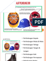 Alat Pelindung Diri PDF