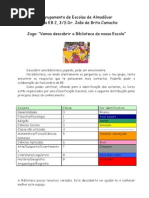 1descobrir a BE 2º ciclo