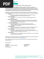 Call for Pen Ipsf Nl 107