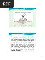 Guarda Partilhada