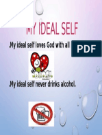 My Ideal Self