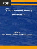 Download Functional Dairy Product by Listianingrum Asy-Syifa SN311944781 doc pdf
