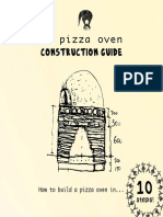 My Pizza Oven