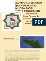 Sejarah Ker. Perlak Dan Samudra Pasai