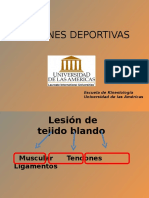 CL 8 Lesiones Deportivas