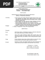 Download 4311 SK Kepala Puskesmas Tentang Indikator Dan Target Pencapaian Program by Zahra SN311946053 doc pdf