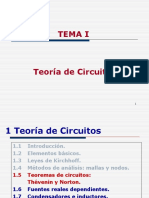 Clase-3 Teoria de Circuitos