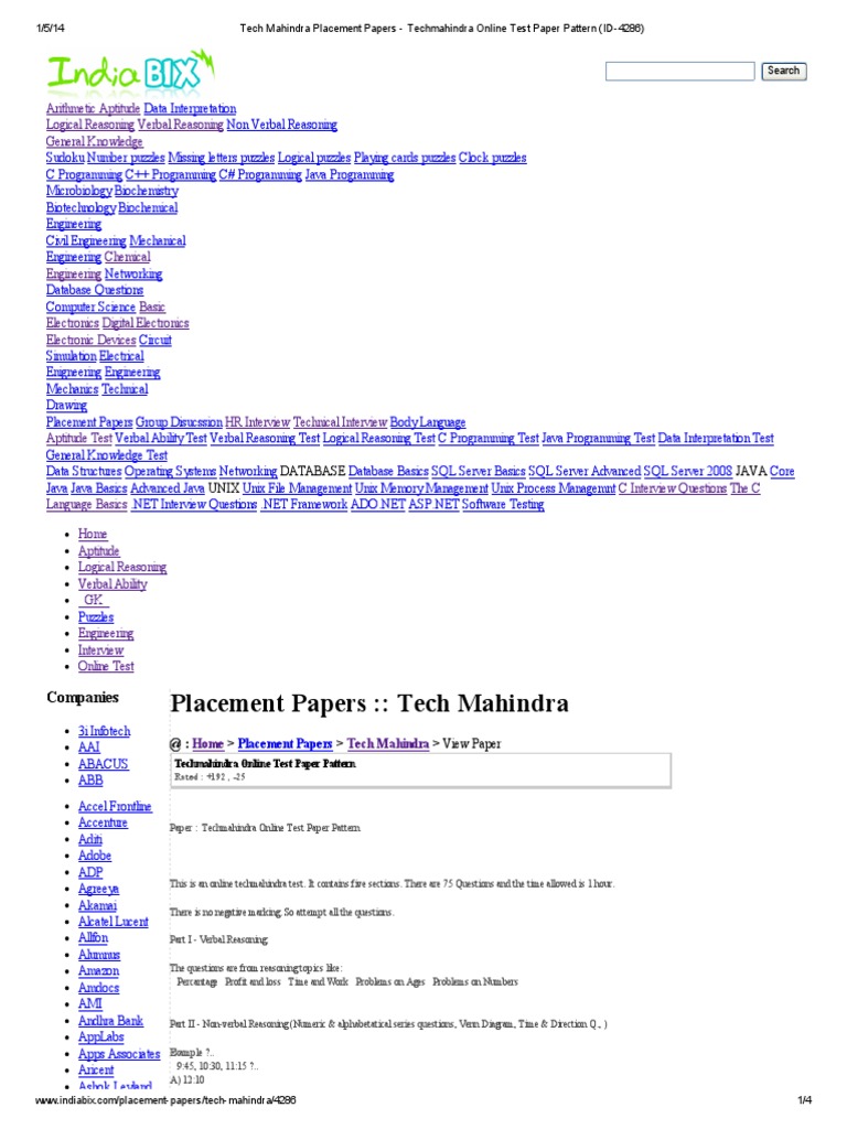 tech-mahindra-placement-papers-techmahindra-online-test-paper-pattern-id-4286-1-pdf