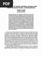 Download Authority at Work Internal Models and Their Organizational Consequences by BangSUSingaporeLiang SN311949194 doc pdf