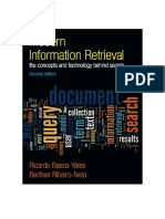 Modern Information Retrieval -Chapter 1.pdf