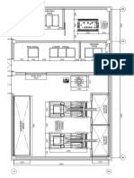 Lay Out Power House