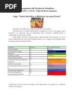 2descobrir a BE 3º ciclo