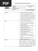 Download Sop Rujukan Ke Rumah Sakit Poned by Ririen Pristyanjani SN311954312 doc pdf