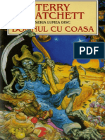 Documents - Tips - Terry Pratchett Lumea Disc Domnul Cu Coasa PDF