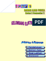 Gelombang Elektromagnetik