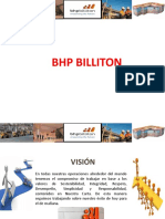 1234expo - BHP Billiton