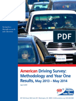 2015 American Driving Survey Rer Port