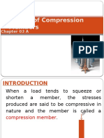 Steel Th 6-Design of compression members