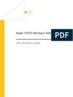 AspenHYSYSRefiningV7_3-Ops Petroleum Refining.pdf