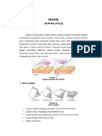 Resume Lipatan