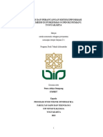 Bab I, Vii, Daftar Pustaka PDF