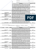 Picks For Public Libraries: Isbn Title Author Annotation Dewey QT Y Forma T Pric E