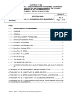 94 Sec C - Part II - 4.11 Engineering Data Management - Rev0