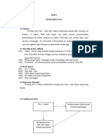 Laporan DK Pi Neurosains