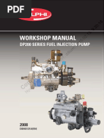 Download Workshop manual DP200pdf by Zoltn Szecsdi SN311969863 doc pdf