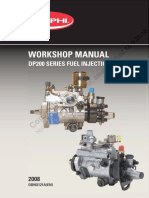 delphi dp200 workshop manual