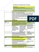 Rundown-Acara Softlaunching PDF