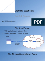1 Networking Essentials