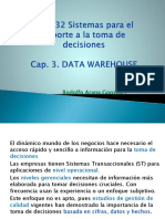 + + + SISTEMAS DE SOPORTE A LAS DECISIONES - Cap. 3 PDF