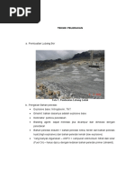Download Teknik Peledakan Bahan Galian by Ma2nk Asep SN31197372 doc pdf