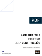 La Calidad en la Industria de la Construcción.pdf
