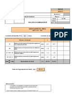 Analise Granulometrica Dos Solos PDF