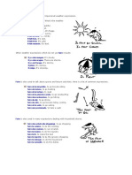 Expressions Avec Faire Samt Activités